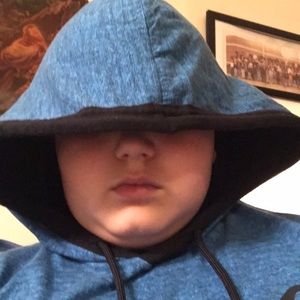 Meet your Posher, Jesse